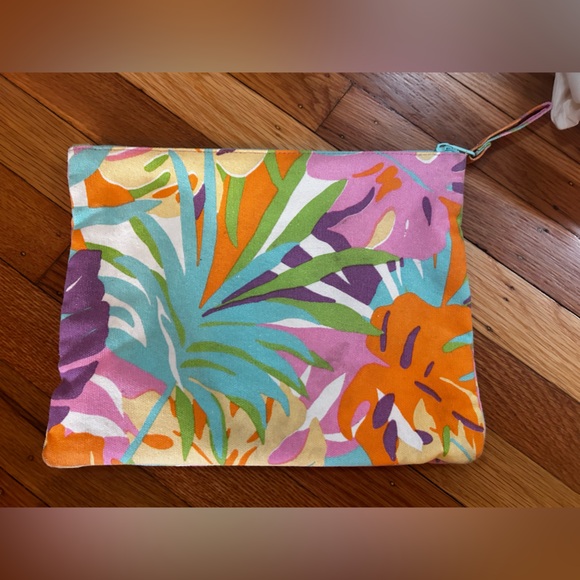 Billabong big pouch 10.5 x 8.5 - Picture 2 of 3